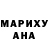 MDMA VHQ Larissa Chechelnitskaya